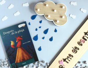 Read more about the article Després de la pluja