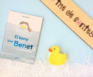 Lee más sobre el artículo El baño de Tito