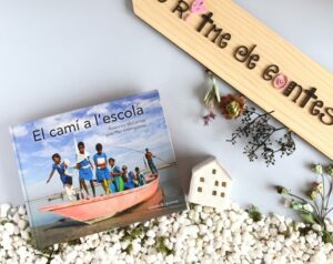 Lee más sobre el artículo El camino a la escuela