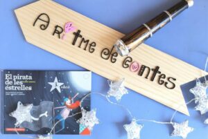 Read more about the article El pirata de les estrelles