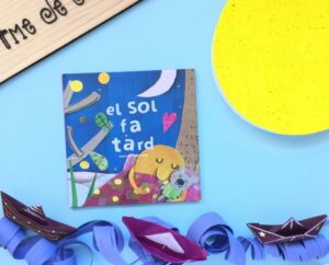 Read more about the article El Sol fa tard