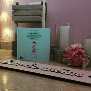 Read more about the article Jo, mataré monstres per tu!