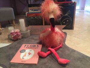 Read more about the article La Flora i el flamenc