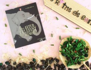 Lee más sobre el artículo El elefante sin memoria